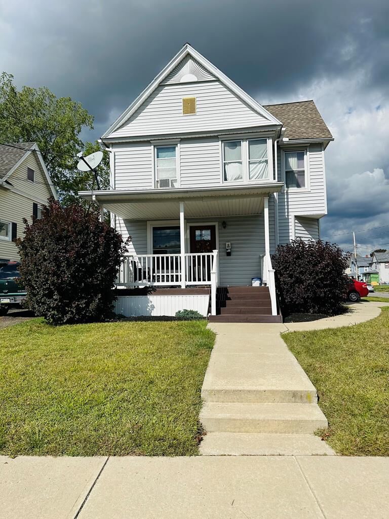Property Photo:  334 West Lockhart  PA 18840 