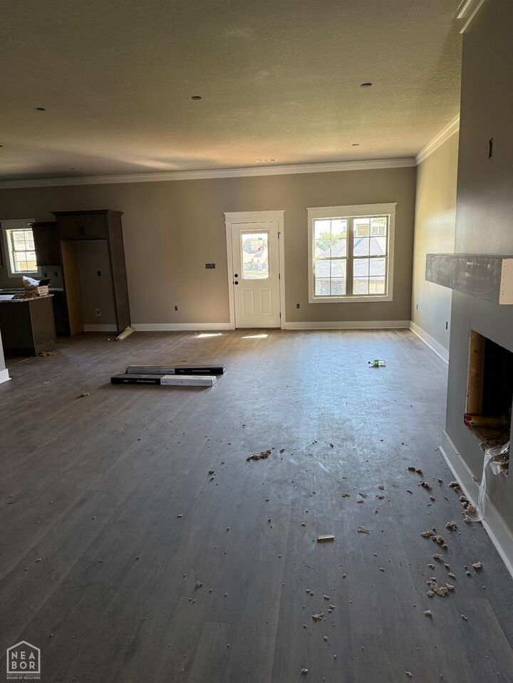 Property Photo:  1008 Cypress Pointe Cove  AR 72405 