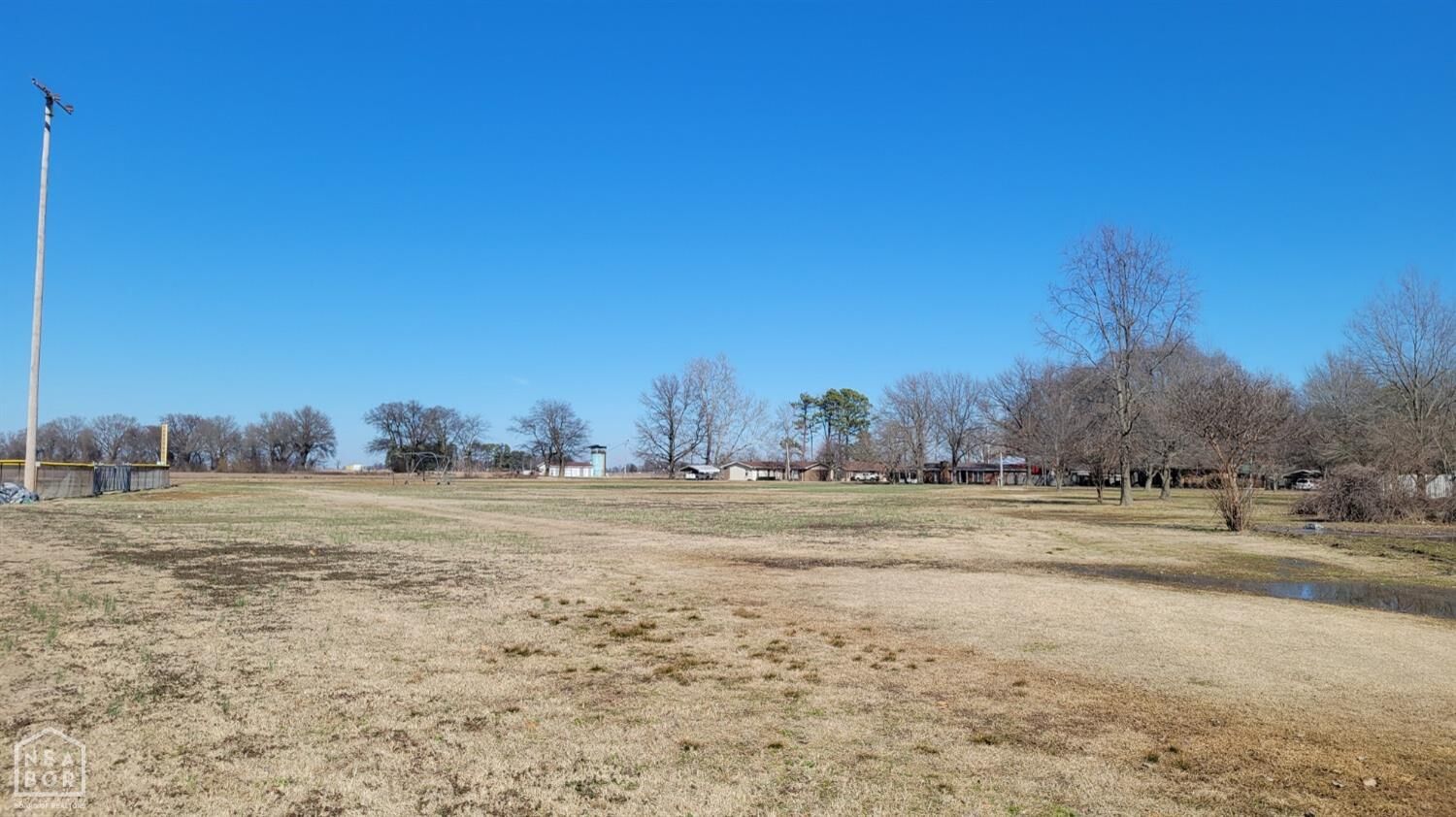 Property Photo: 2 Rosemary AR 72411