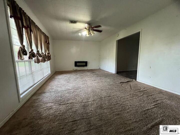 Property Photo:  802 Florence Street  LA 71291