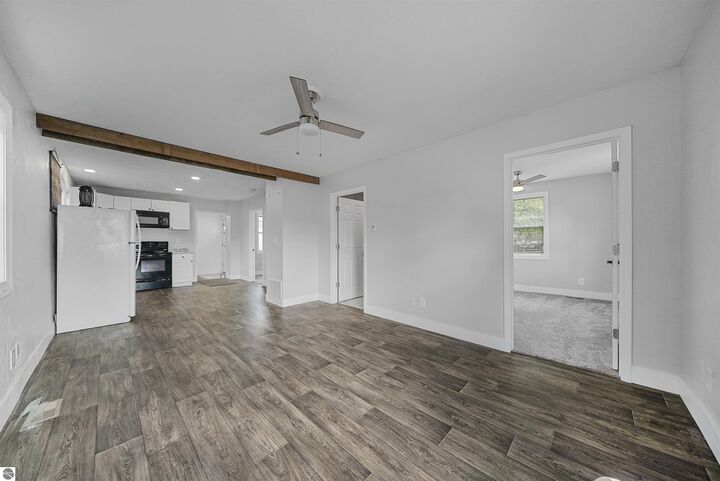 Property Photo: 414 Donnelly Street MI 49601