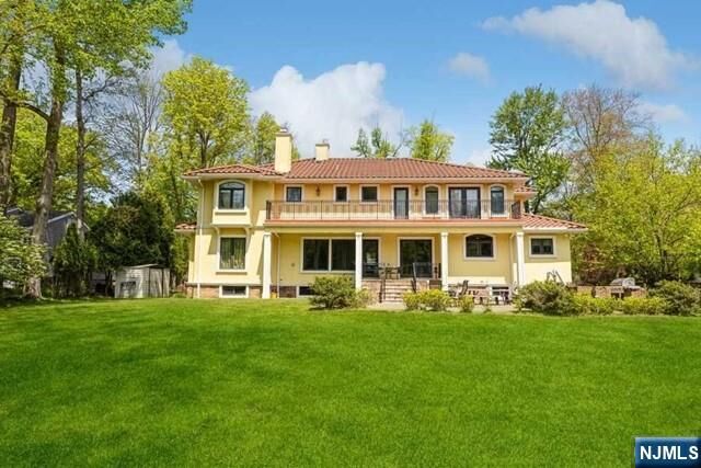 214 Durie Avenue  Closter NJ 07624 photo