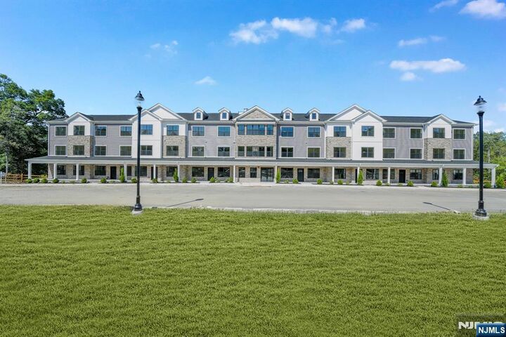 104 Encampment Court 104  Montville Township NJ 07082 photo