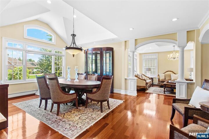 Property Photo:  54 Grove Avenue  NJ 07936