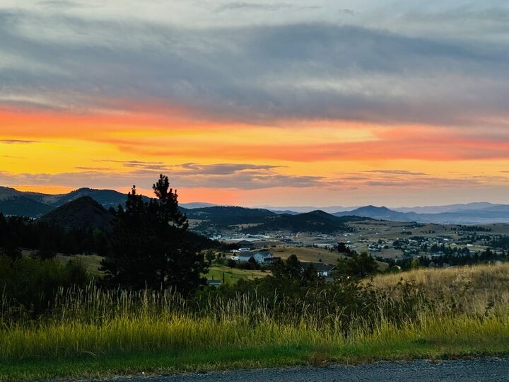 Property Photo:  21 Mission Mountain Road  MT 59634 