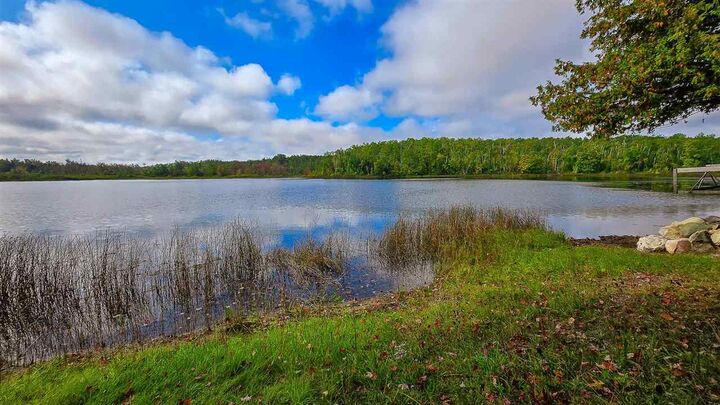 Property Photo: 6494 Silver Rock MI 49759