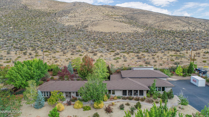Property Photo:  280 N Sutro Terrace  NV 89706 