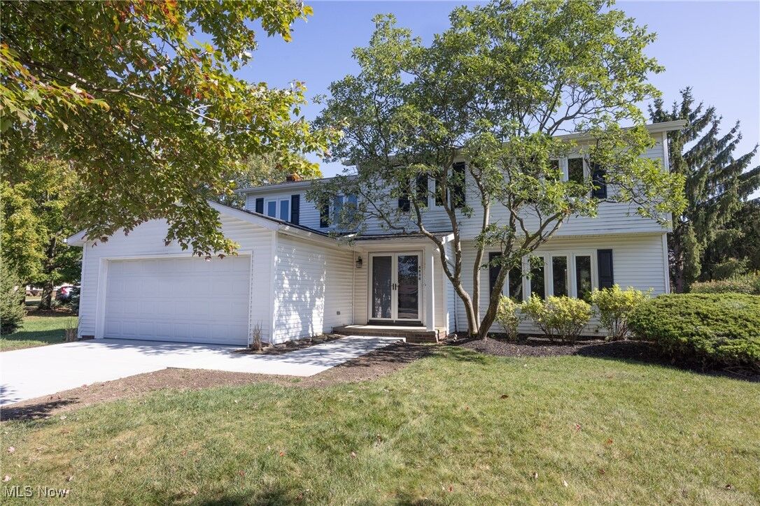 Property Photo: 4838 Stacy Court OH 44143