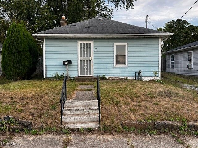 Property Photo:  75 W Dartmore Avenue  OH 44301