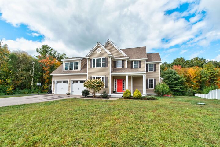 24 Griffin Road  Londonderry NH 03053 photo