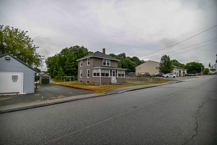 Property Photo: 7 Ferry Street NH 03275