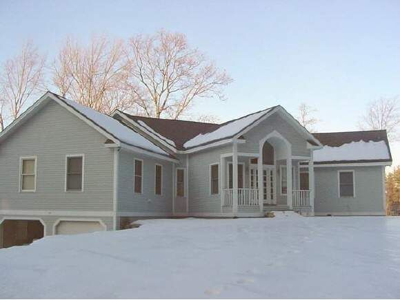 Property Photo: 75 Mason Road NH 03055