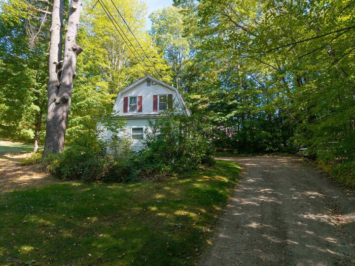 Property Photo: 28 Boomhower Road NH 03785
