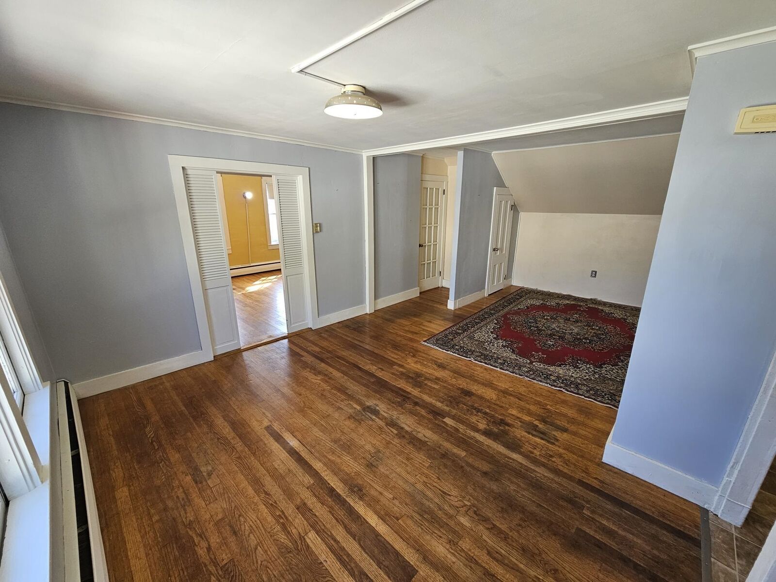 Property Photo:  124 Howard Street  NH 03431