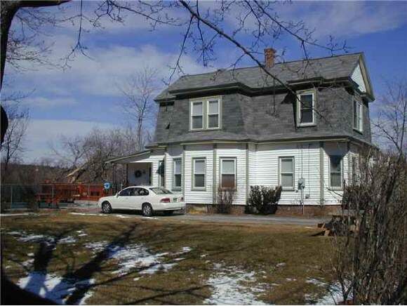 Property Photo:  5 Highland Ave.  NH 03038 