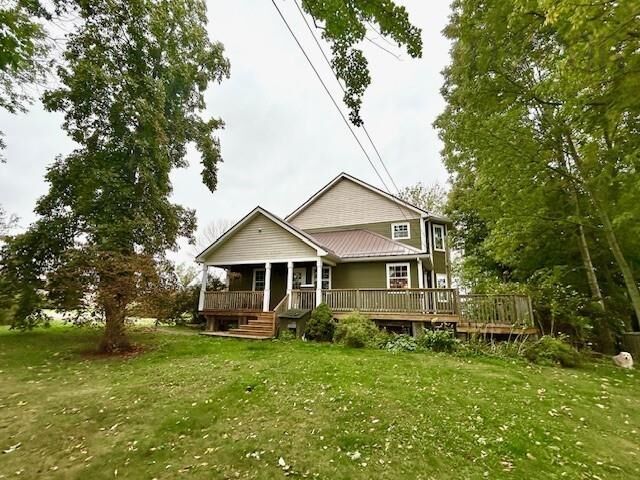 Property Photo:  1143 Upper River John Road  NS B0K 1V0 