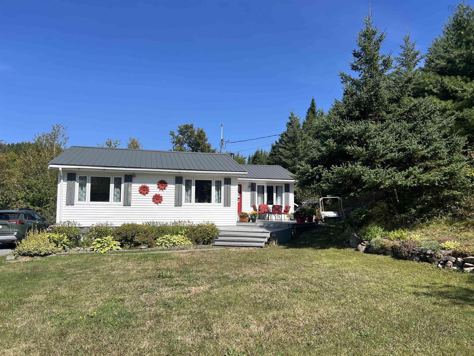 Property Photo:  31 McKenzie Settlement Road  NS B6L 6L7 
