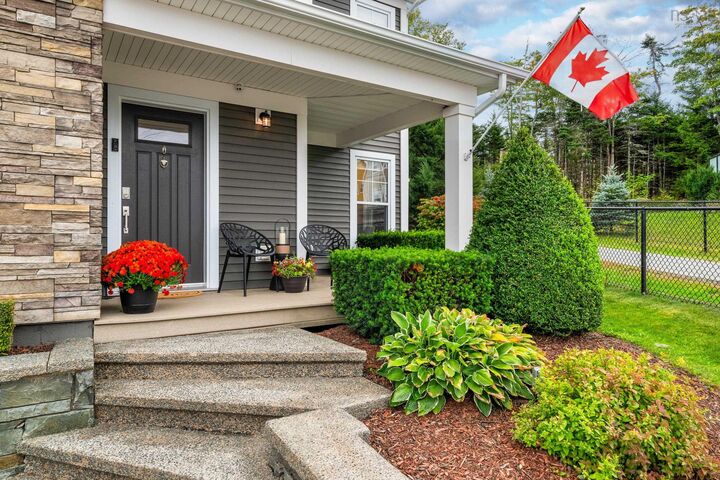 Property Photo: 50 Merlot Court NS B3T 0C2