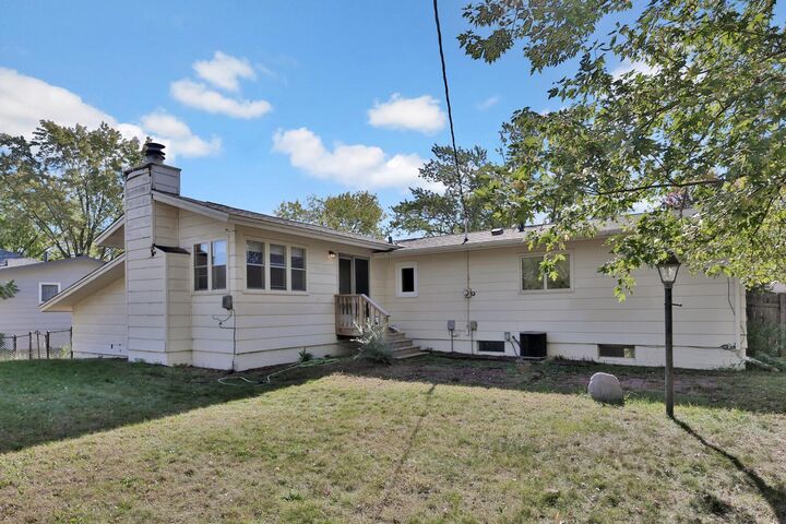 Property Photo: 759 Hull Road MN 55303