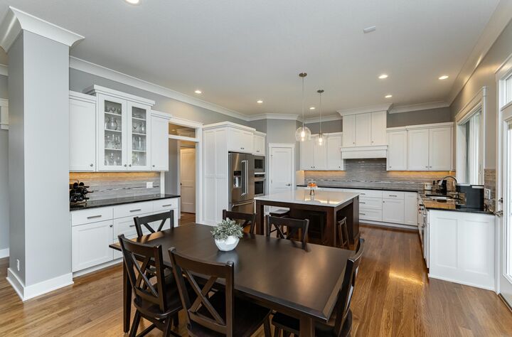 Property Photo:  3039 Lady Slipper Lane SW  MN 55902