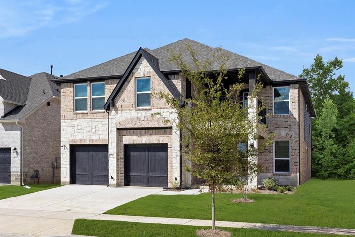 Property Photo:  5701 Burford Lane  TX 75009 