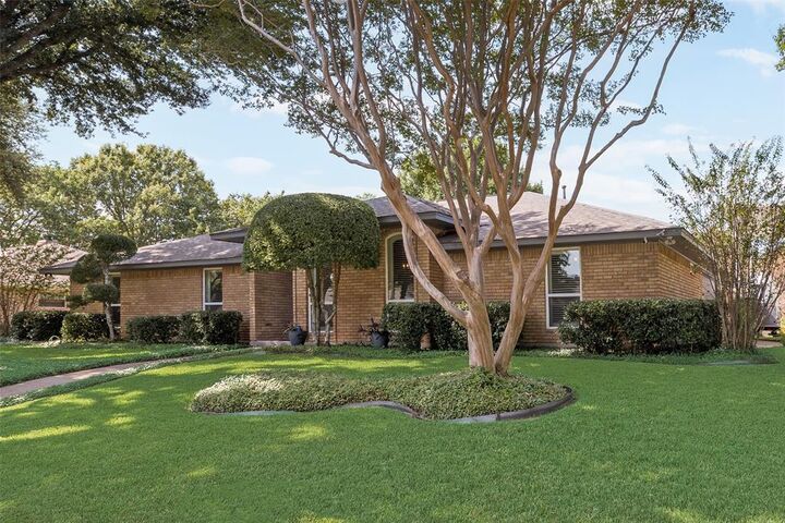 1607 Sparta Drive  Duncanville TX 75137 photo