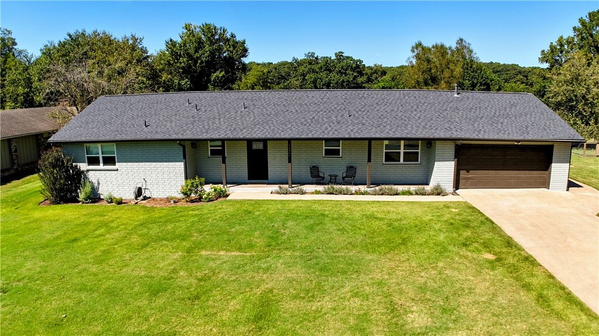 Property Photo: 13491 St Andrews Drive AR 72761