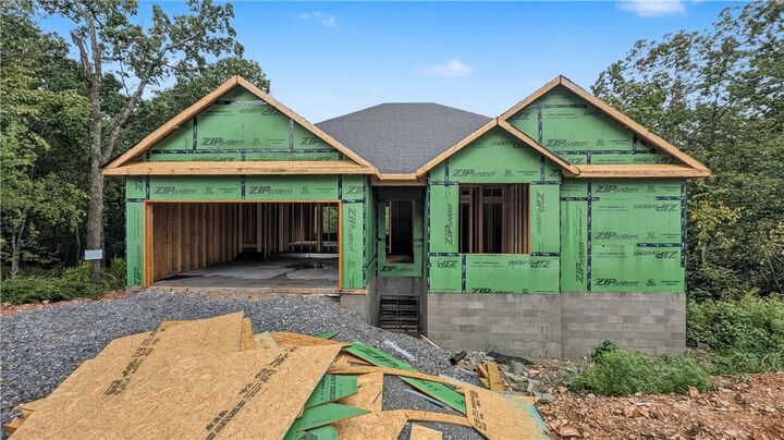 34 Queensferry Drive  Bella Vista AR 72715 photo