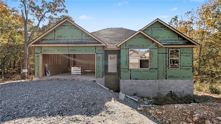 34 Queensferry Drive  Bella Vista AR 72715 photo