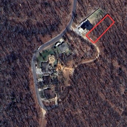 Property Photo:  Yardley Circle  AR 72714 