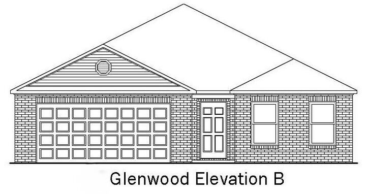 Property Photo: 2733 Biddie Street AR 72751