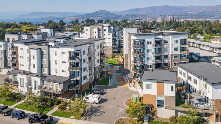 3630 Mission Springs Drive 403  Kelowna BC V1W 0B2 photo