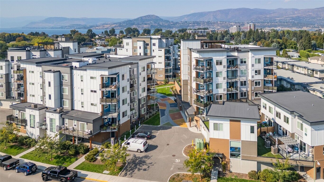 Property Photo:  3630 Mission Springs Drive 403  BC V1W 0B2 