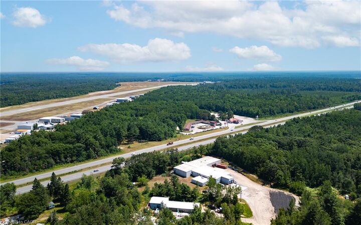 Property Photo:  1246 Gravenhurst Parkway  ON P1P 1R1 