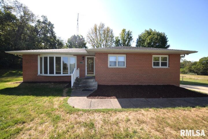 11455 E Richview Road  Mt Vernon IL 62864 photo