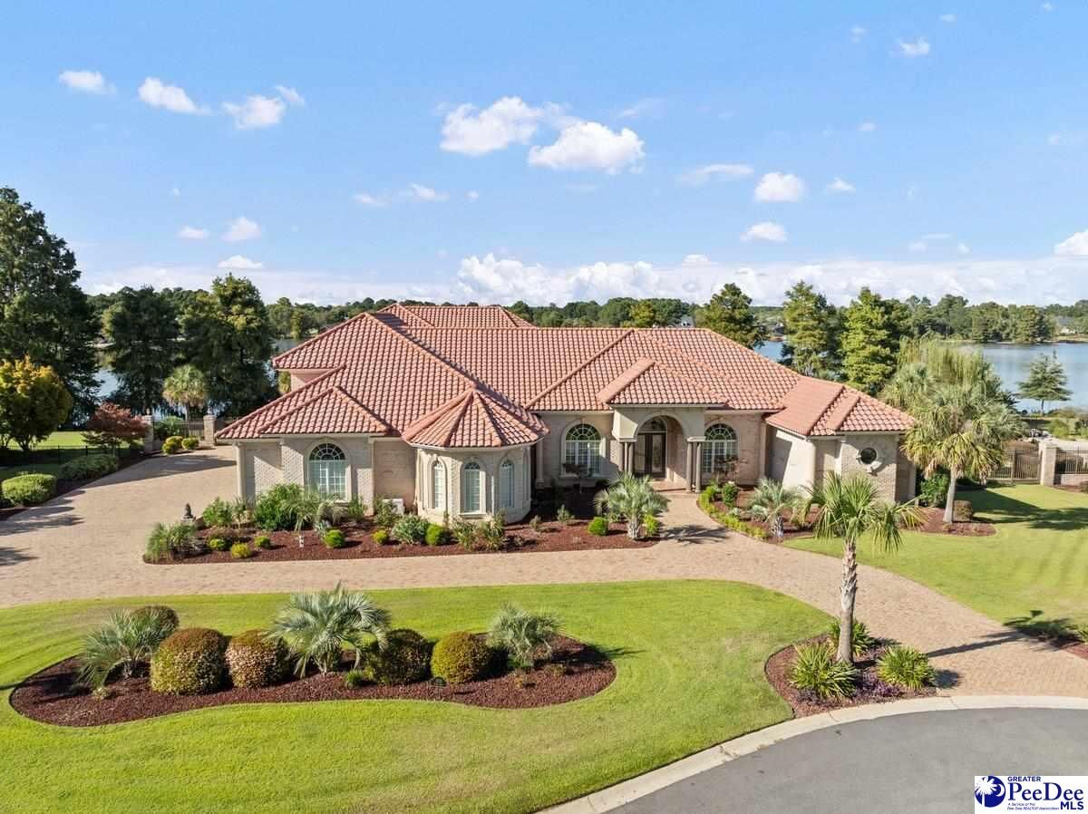 Property Photo:  3133 Drake Shore Dr.  SC 29501 
