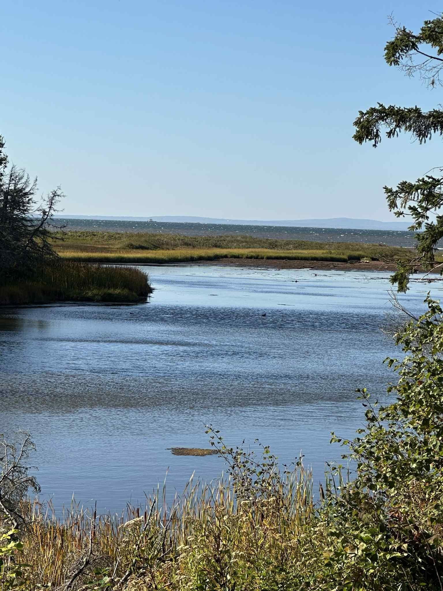 Property Photo: 585109 Shore Road Lot PE C0A 1W0