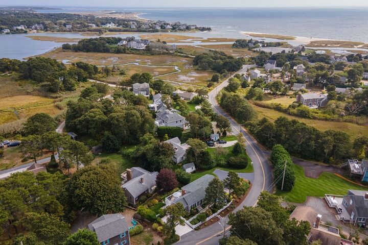 Property Photo:  291 Ridgevale Rd  MA 02659 