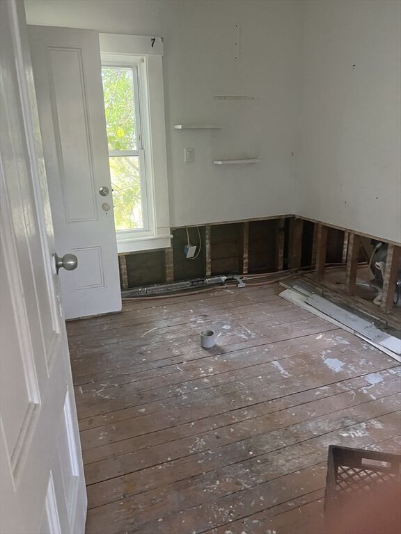Property Photo: 11-13 Brown St MA 01844