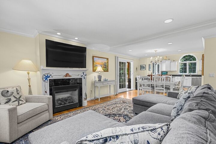 Property Photo:  40 Northwest St  MA 02642 