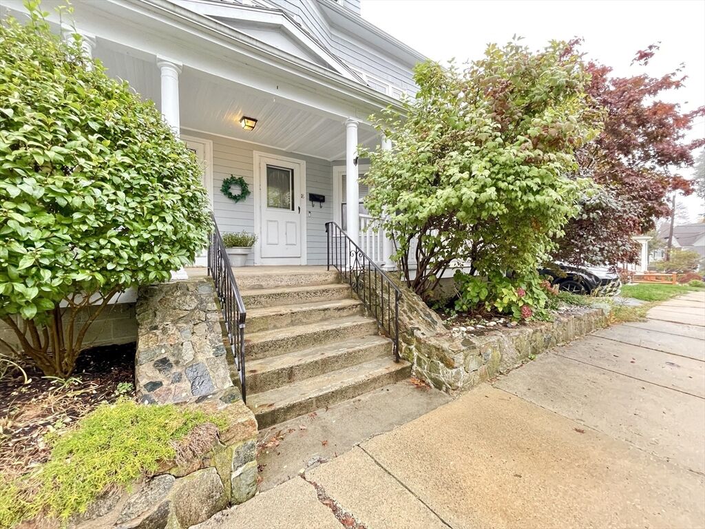 Property Photo:  18 Appleton Ave 18  MA 01915 