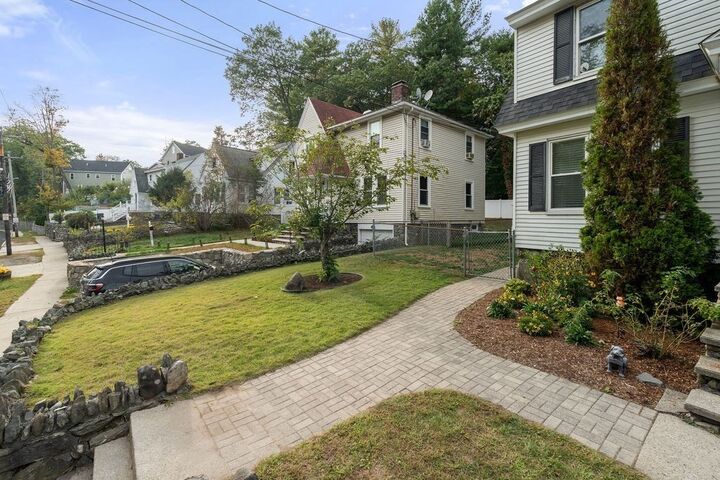 Property Photo:  70 Pleasant St  MA 01844 