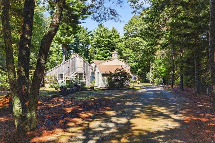 Property Photo:  70 North Rd  MA 02559 