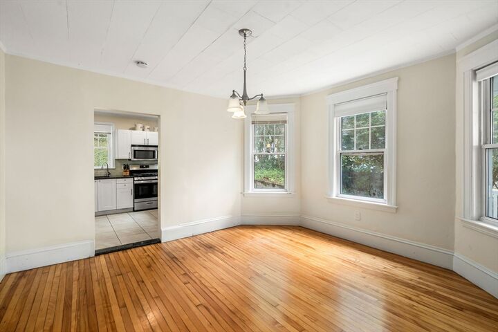 Property Photo:  44 Westminster Street  MA 01605 
