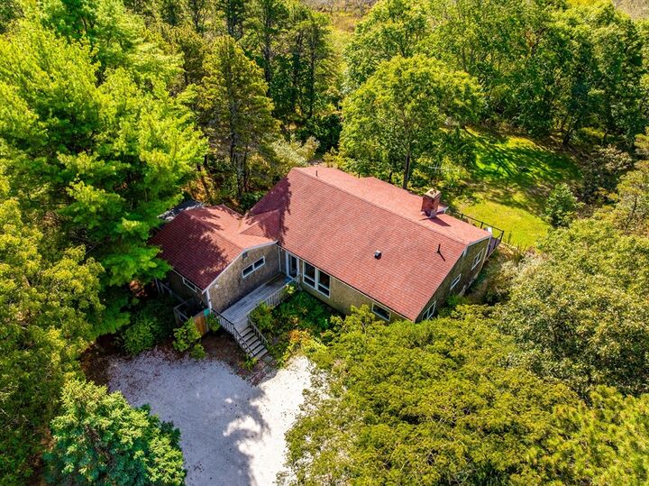 225 Coles Neck Rd  Wellfleet MA 02667 photo