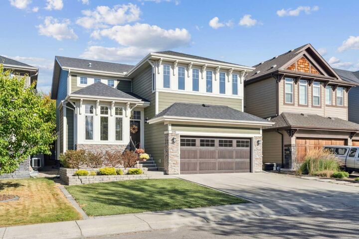 Photo de la propriété:  195 Auburn Sound Circle SE  AB T3M 0R6