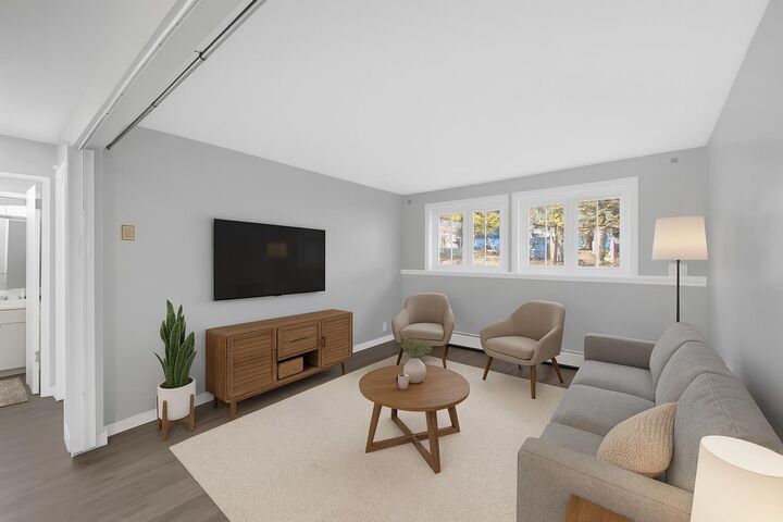 Photo de la propriété:  5601 Dalton Drive NW 105A  AB T3A 2E2 