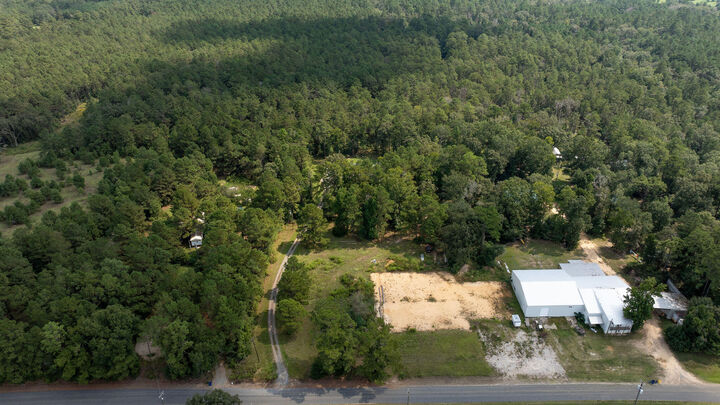 Property Photo: Greentown Rd LA 70634