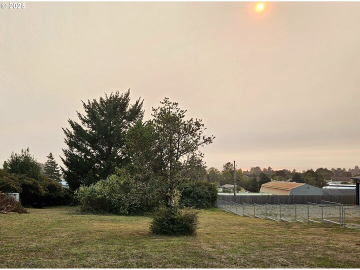 Property Photo: Pelican Bay Dr 900 OR 97415