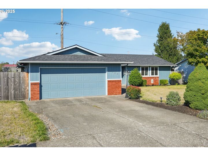 Property Photo: 1139 Cynthia Ct N OR 97303